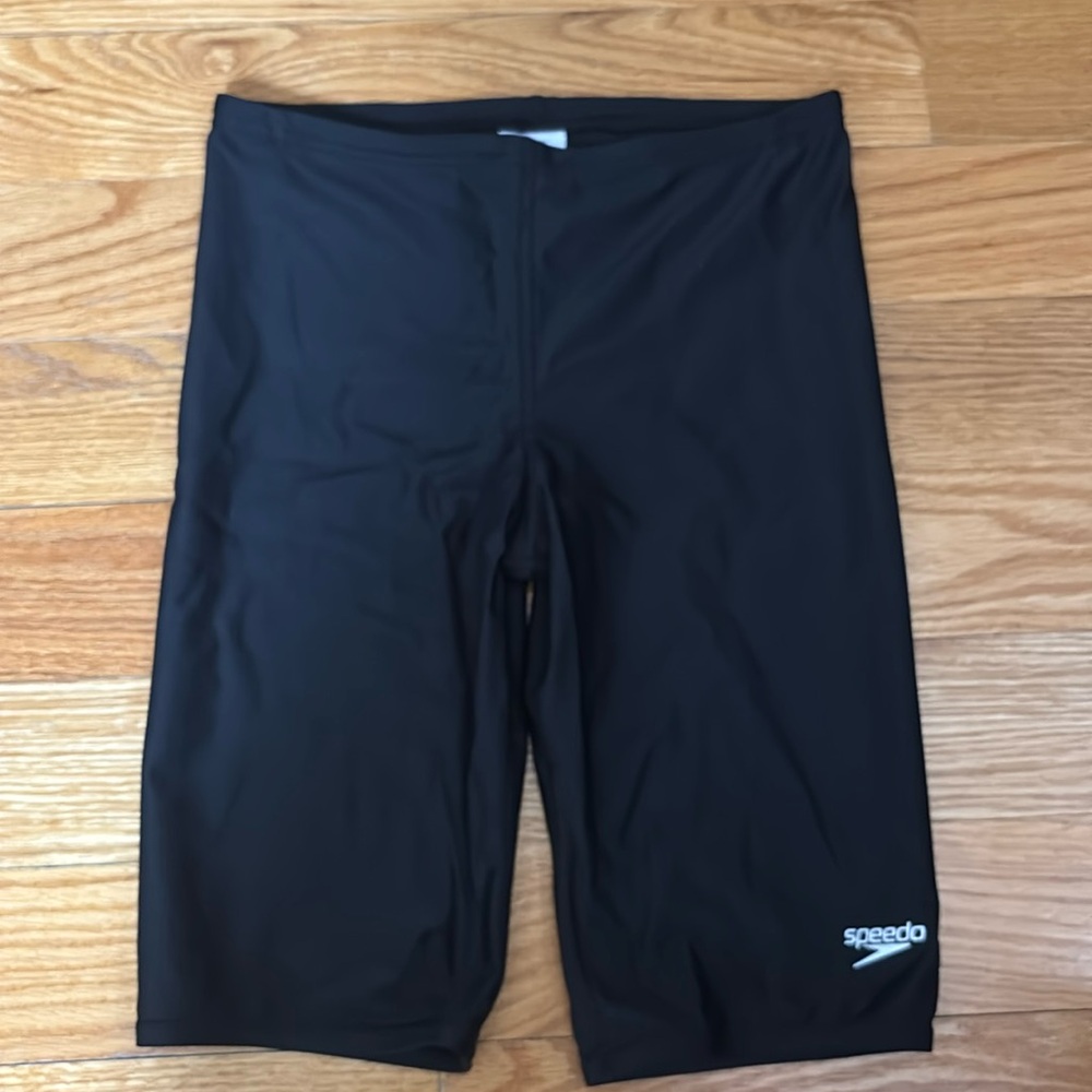 Men’s Speedo Swim Jammers Multiple Colors